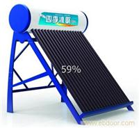 四季沐歌太阳能热水器/上海四季沐歌太阳能