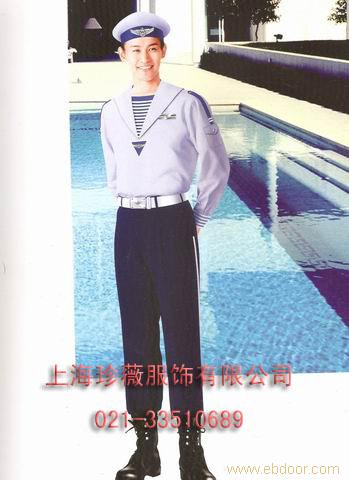 上海订做保安服 物业保安服定做 订做保安服 上海保安服定做