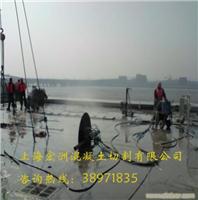 混凝土切割工程-绳锯切割工程