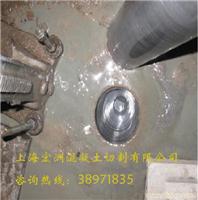 混凝土钻孔切割-金刚石钻孔
