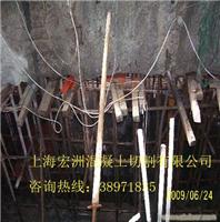 混凝土切割工程-静压爆破工程承包