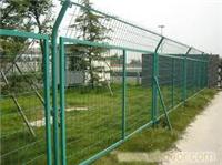 上海钢板网护栏专业安装