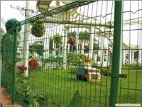 上海护栏网-花园网制作