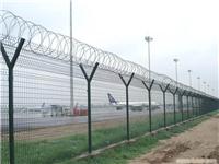 上海机场护栏网-飞机场护栏网制作
