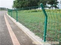 上海双边护栏网 双边丝防护网
