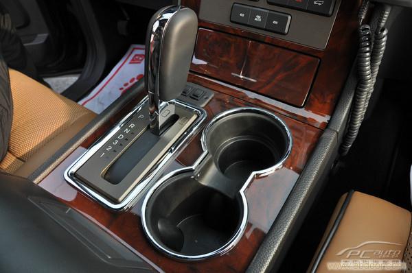 新款外交官价格/lincoln