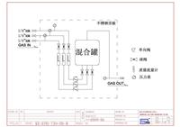 气体混合器定做