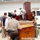 徐汇公兴搬家 上海公兴搬家8009881730上海公兴搬场公司 