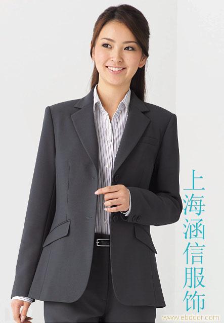 供应定做上海西服 定制西服