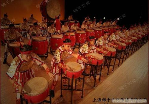 鼓类-企业公益活动策划