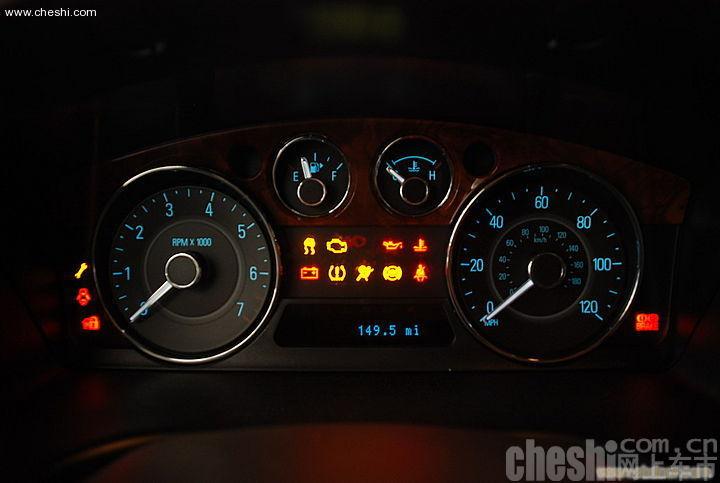 flex-全进口SUV