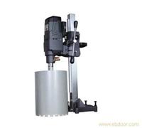 金刚石钻孔机NCX-305CH-液压钻孔机