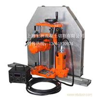 CAYKEN自动进刀，自动切割专利型墙壁切割机KCY-320WEQ