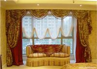 上海窗帘定做-上海窗帘市场