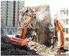 上海土方外运/厂房拆除建筑垃圾清运