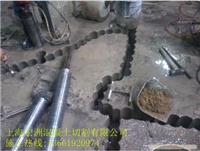 混凝土墙体切割/钢筋混凝土切割