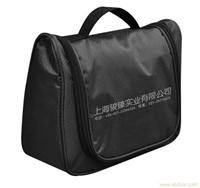 上海便携式旅行洗漱包化妆包厂家订做