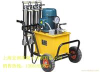 混凝土劈裂机_混凝土劈石机_混凝土分裂机