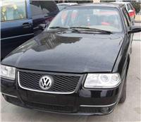 上海09年桑塔纳