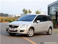 普力马2012款型车