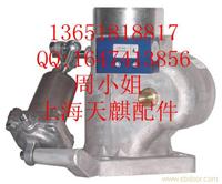 贺尔碧格进气阀HDKG40