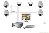 上海小区闭路监控安装_上海监控安装公司