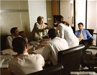 上海注册公司-外资公司注册费用