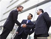 有限责任公司的注册及设立