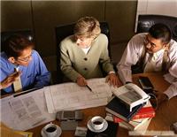 如何注册外资公司|注册公司材料