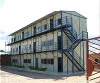 贵州活动板房制作