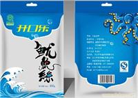 河南定做食品袋厂家