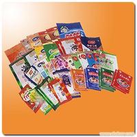 河南郑州食品袋