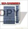 太阳能电池板/太阳能发电系统
