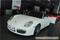 进口保时捷Boxster Boxster 2011 款上海报价