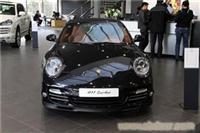 进口保时捷911 Targa 4 2010款上海报价