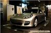 进口保时捷panamera Panamera S Hybrid 2012款