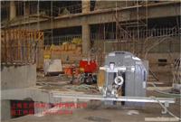 墙锯切割工程／液压墙锯施工