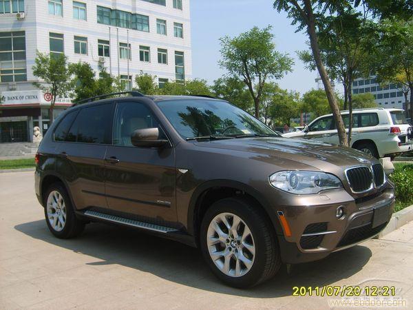 进口宝马X5 xDrive35i 美规版 2011 款|美规宝马x5价格