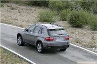 进口宝马X5 xDrive35i M运动型 2011 款