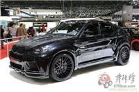 进口宝马X6 xDrive35i 美规版 2011 款 报价 价格