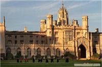 留学英国 盘点英国大学四宗“最”