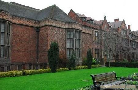 留学英国 盘点英国大学四宗“最”