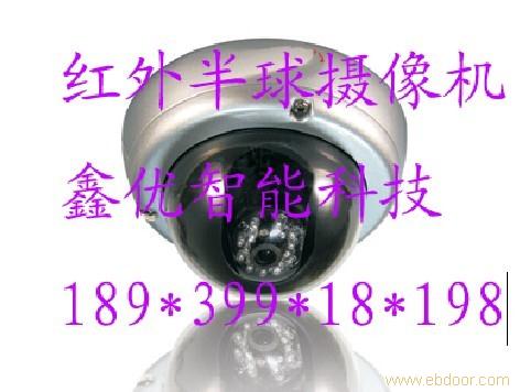上海超市监控系统安装-上海超市监控安装