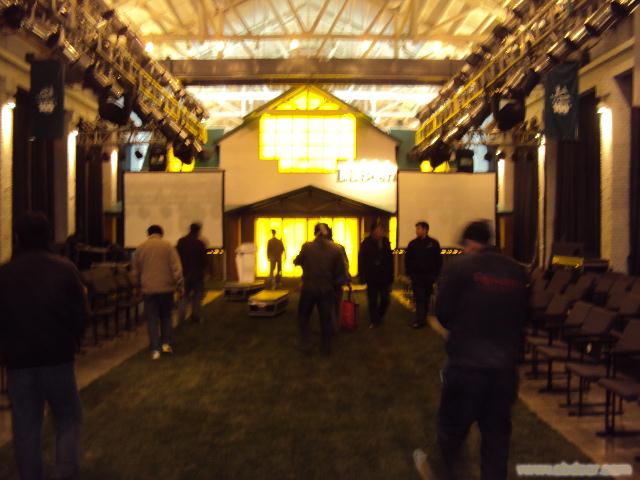 上海展台搭建，展览搭建，展会制作，舞台活动背景布置等