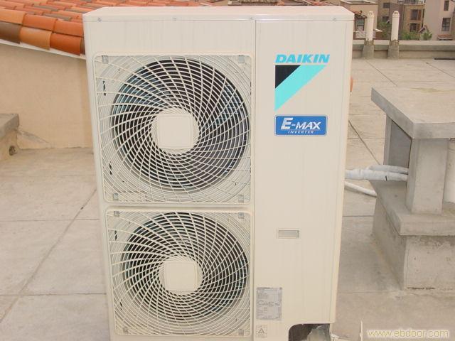中央空调回收�