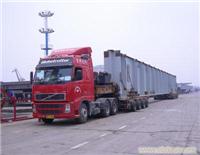 上海大件货物托运-上海大件运输