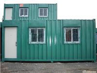 河南住人彩板房