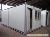 郑州住人集装箱