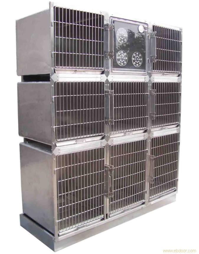 宠物寄养笼子，住院笼子