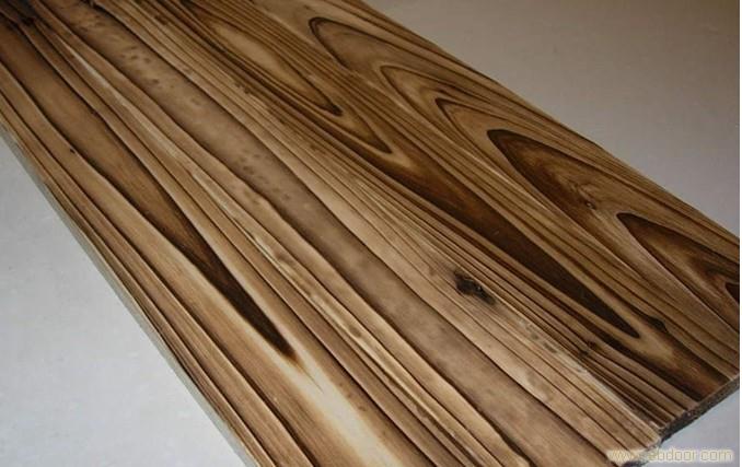 碳化木家具/碳化防腐木/碳化木价格